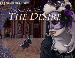 The Desire cover