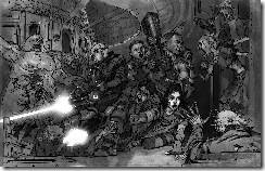 Biohazard (Nick Greenwood)