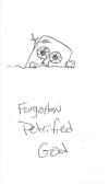 Forgotten God