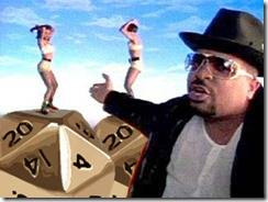 Rolling 20s